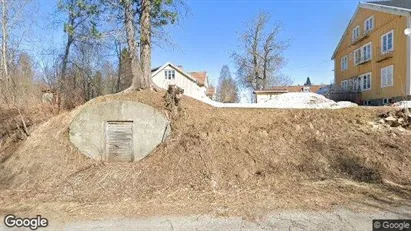 Gewerbeflächen zum Kauf in Umeå – Foto von Google Street View