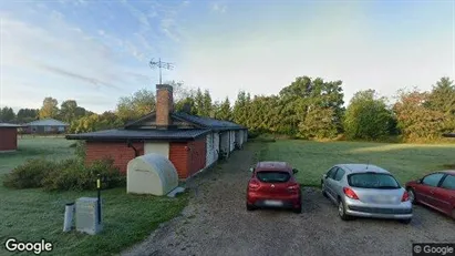 Bedrijfsruimtes te koop in Uppsala - Foto uit Google Street View