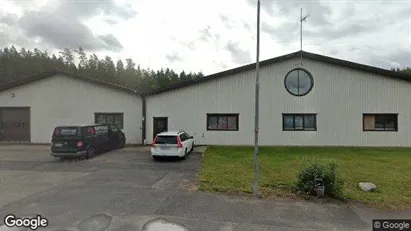 Commercial properties for sale in Vetlanda - Photo from Google Street View