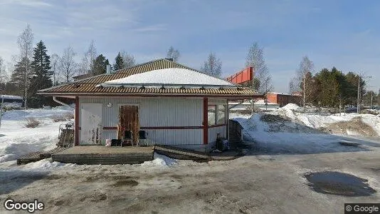 Commercial properties for sale i Umeå - Photo from Google Street View