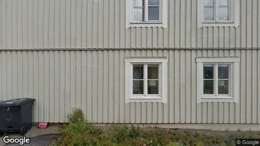 Bedrijfsruimtes te koop i Härnösand - Foto uit Google Street View