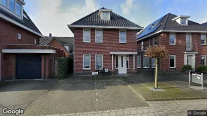 Kantorruimte te huur in Waddinxveen - Foto uit Google Street View