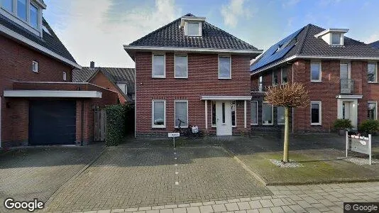 Office spaces for rent i Waddinxveen - Photo from Google Street View