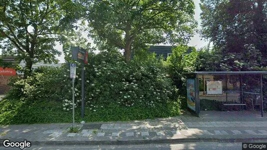 Företagslokaler för uthyrning i Aalsmeer – Foto från Google Street View