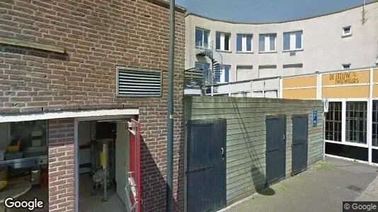 Office spaces for rent i Zeewolde - Photo from Google Street View