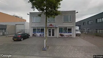 Kontorlokaler til salg i Den Bosch - Foto fra Google Street View