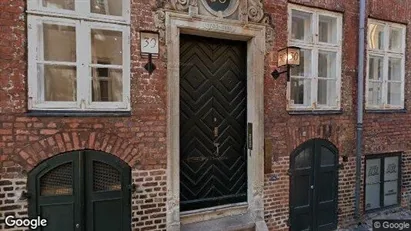 Office spaces for rent in Copenhagen K - Photo from Google Street View