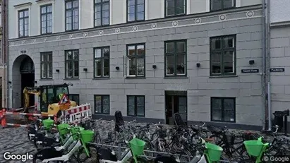 Kantorruimte te huur in Kopenhagen K - Foto uit Google Street View