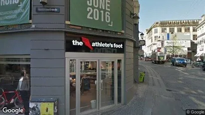 Kantorruimte te huur in Kopenhagen K - Foto uit Google Street View