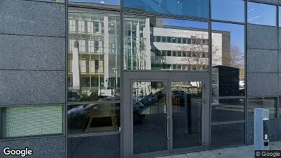 Coworking spaces te huur in Kopenhagen SV - Foto uit Google Street View