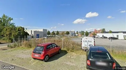 Utstillingslokaler til leie i Herlev – Bilde fra Google Street View