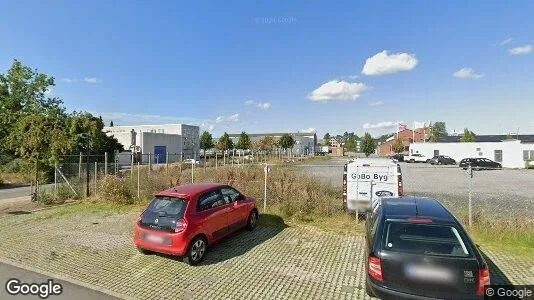 Showrooms te huur i Herlev - Foto uit Google Street View