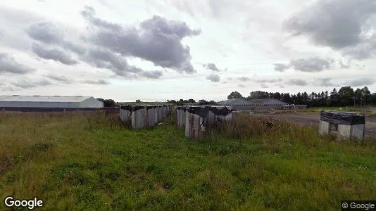 Warehouses for sale i Hedensted - Photo from Google Street View