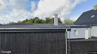 Warehouses for rent in Kvistgård - Photo from Google Street View