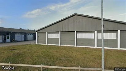 Warehouses for rent in Næstved - Photo from Google Street View