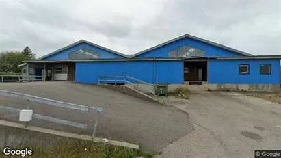 Warehouses for rent in Ringe - Photo from Google Street View