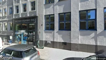 Andre lokaler til leie i Kungsholmen – Bilde fra Google Street View