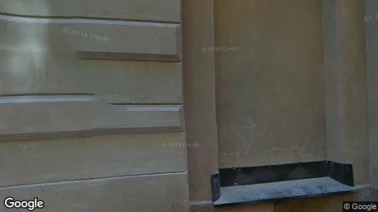 Office spaces for rent i Stockholm City - Photo from Google Street View