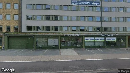 Commercial properties for rent i Örgryte-Härlanda - Photo from Google Street View