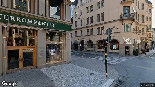 Kontorer til leie i Location is not specified – Bilde fra Google Street View