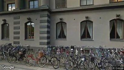 Kontorlokaler til leje i Stockholm City - Foto fra Google Street View