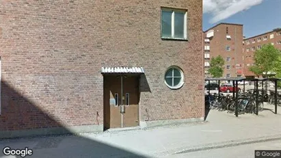 Office spaces for rent in Västerås - Photo from Google Street View