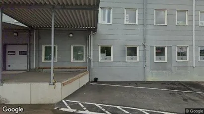 Industrial properties for rent in Mölndal - Photo from Google Street View