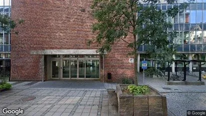 Office spaces for rent in Västerås - Photo from Google Street View