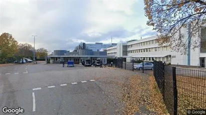 Werkstätte zur Miete in Trollhättan – Foto von Google Street View