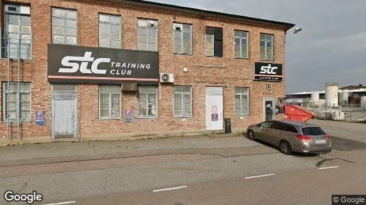 Industrial properties for rent i Ale - Photo from Google Street View