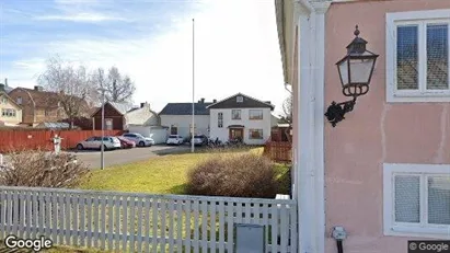 Lokaler til leje i Vadstena - Foto fra Google Street View