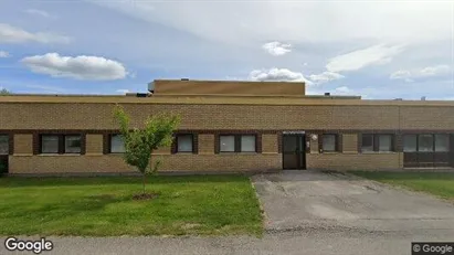 Commercial properties for rent in Bollnäs - Photo from Google Street View