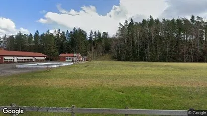 Commercial properties for sale in Vaggeryd - Photo from Google Street View