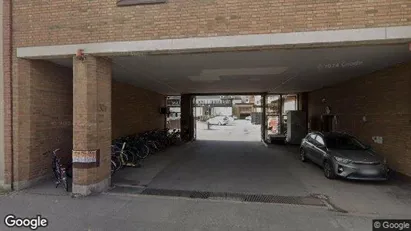 Kontorer til leie i Linköping – Bilde fra Google Street View