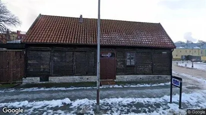 Kontorhoteller til leie i Gotland – Bilde fra Google Street View