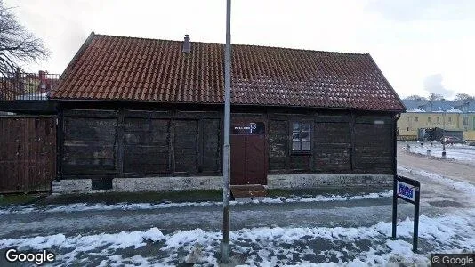 Kontorhoteller til leje i Gotland - Foto fra Google Street View