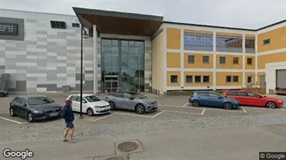 Coworking spaces för uthyrning i Vänersborg – Foto från Google Street View