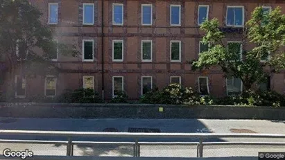 Office spaces for rent in Stockholm West - Photo from Google Street View