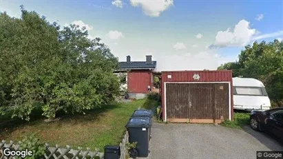 Kontorslokaler för uthyrning i Håbo – Foto från Google Street View