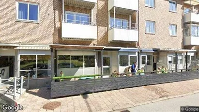 Office spaces for rent in Helsingborg - Photo from Google Street View