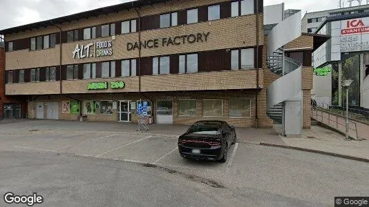 Kantorruimte te huur i Tyresö - Foto uit Google Street View