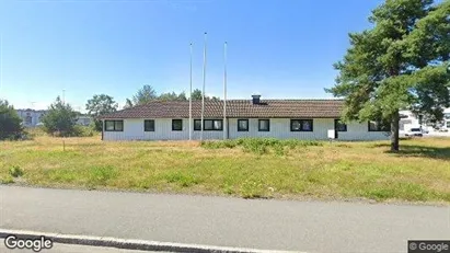 Büros zur Miete in Jönköping – Foto von Google Street View