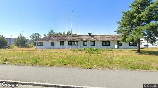 Kontorslokaler för uthyrning i Jönköping – Foto från Google Street View