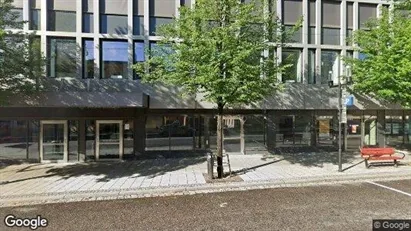 Office spaces for rent in Sundbyberg - Photo from Google Street View