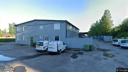 Kantorruimte te huur in Karlstad - Foto uit Google Street View