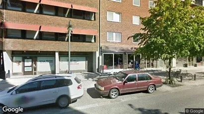 Office spaces for rent in Luleå - Photo from Google Street View