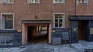 Kontor til leie, Östermalm, Stockholm, Riddargatan 17