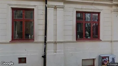 Office spaces for rent in Lund - Photo from Google Street View