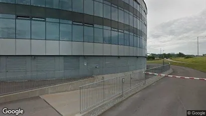 Office spaces for rent in Stenungsund - Photo from Google Street View