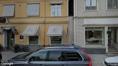 Kantorruimte te huur in Skellefteå - Foto uit Google Street View